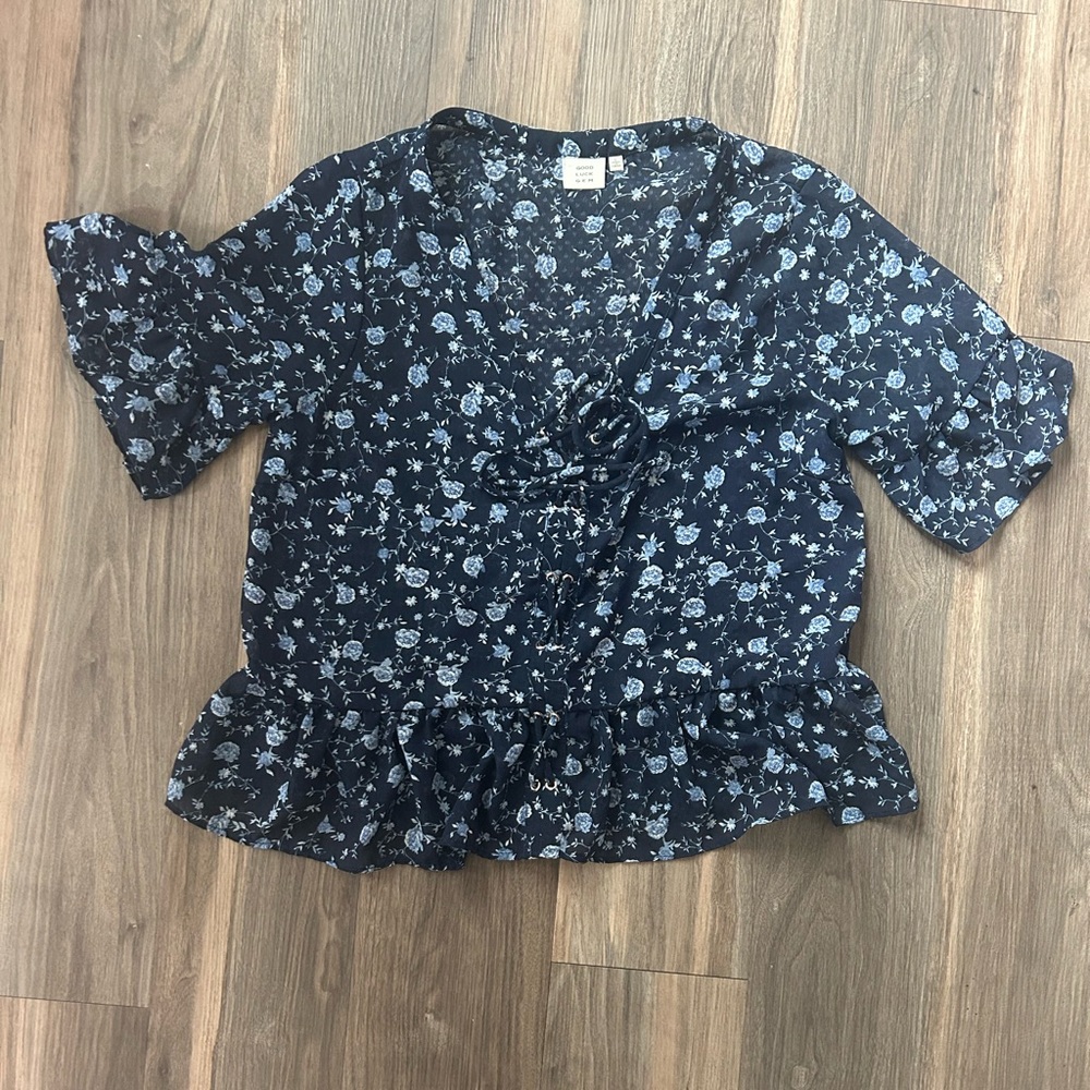 Blouse